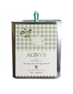 Aceite de Oliva Agnvs de...