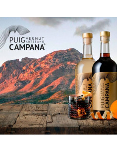 Vermú Tinto - Rojo Puig... 2