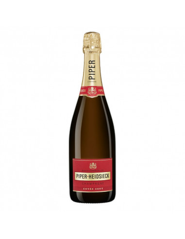 Champagne Piper-Heidsieck Brut