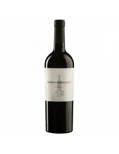 Barahonda Tinto Barrica 2022