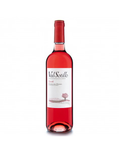 Valsotillo Rosado 2023
