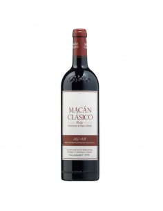 Macán Clásico 2019